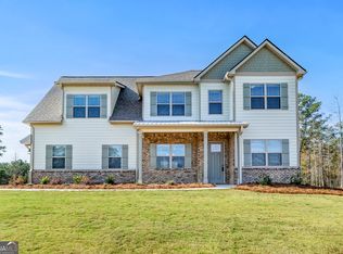 1851 Abbey Rd, Griffin, GA 30223