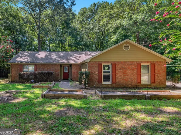 351 Waterford Dr, Jonesboro, GA 30238