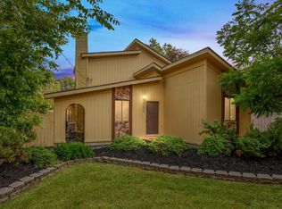 5400 Kreger St, Sterling Heights, MI 48310