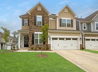 120 Tuttle Trl, Holly Springs, NC 27540
