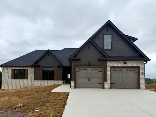 138 Glaze Farm Way, Johnson City, TN 37601