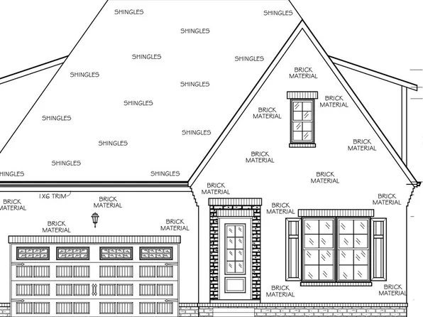 2068 Blackstone Dr Lot 16, Hendersonville, TN 37075