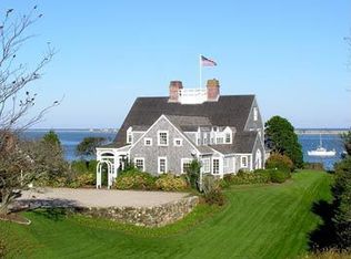 132 Shore Rd, Chatham, MA 02633