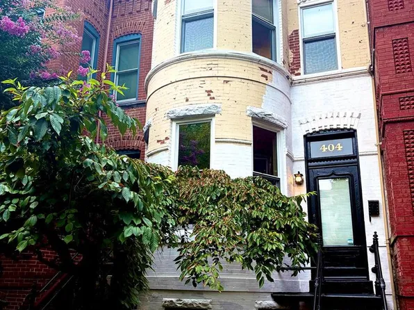 404 9th St NE, Washington, DC 20002