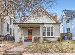 147 W 4th Ave, Denver, CO 80223