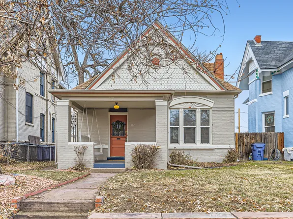 147 W 4th Ave, Denver, CO 80223