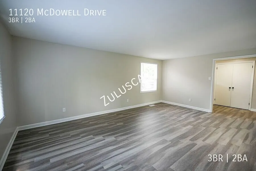 $99 First Month Rent Special......11120 McDowell Drive / 3 bed 2 bath Ranch — Photo 3
