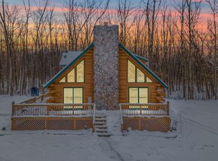 3911 Sand Lake Rd, Allen, MI 49227