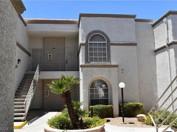 3150 Soft Breezes Dr APT 2009, Las Vegas, NV 89128