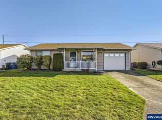 1674 Umpqua Rd, Woodburn, OR 97071