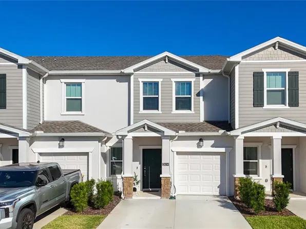 2614 RUNNERS CIRCLE, CLERMONT, FL 34714
