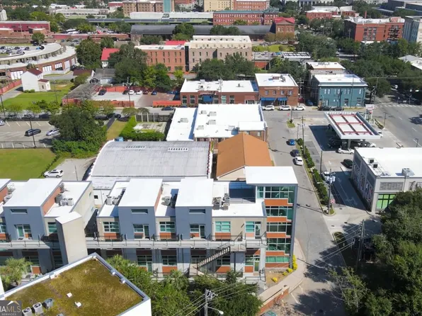 545 Berrien St APT G, Savannah, GA 31401