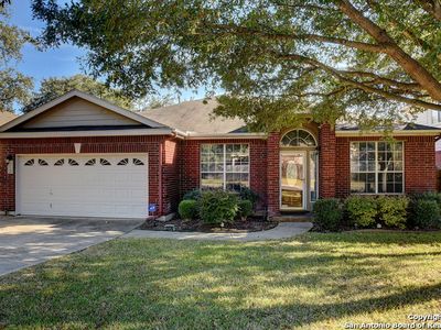 23126 Blackwater Rd, San Antonio, TX, 78258