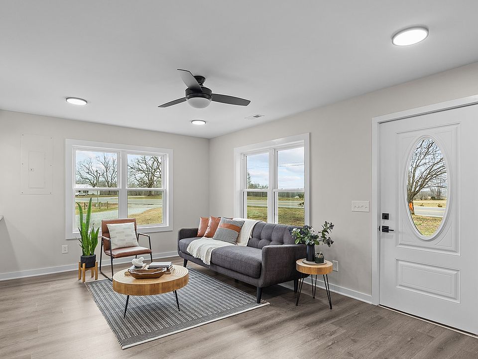 4306 Highway 49 W, Vanleer, TN 37181 Zillow