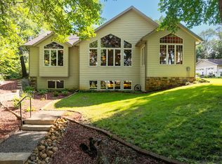 8612 S Union Lake Dr SE, Alexandria, MN 56308