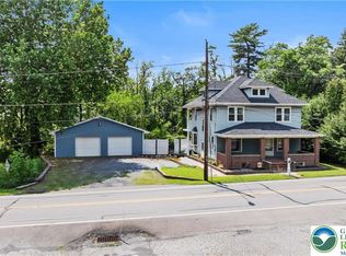 4130 Forest Inn Rd, Palmerton, PA 18071