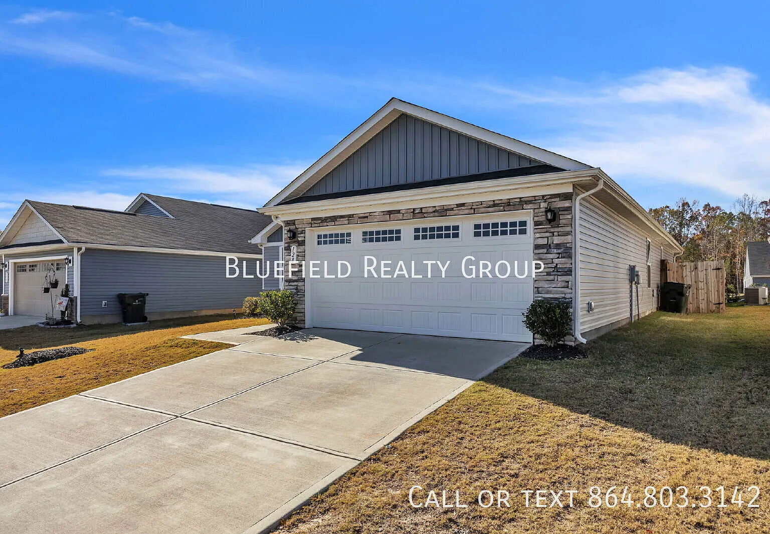Beautiful 3BR / 2BA Craftsman-Style Home in Durbin Oaks in Fountain Inn $1995/mo — Photo 3