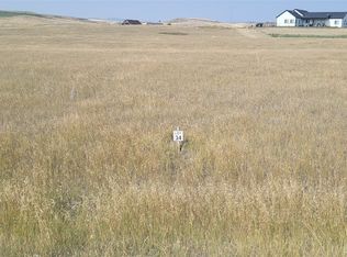 Naya Niki Peak LOT 34, Three Forks, MT 59752