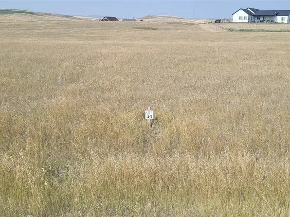 Naya Niki Peak Lot 34, Three Forks, MT 59752