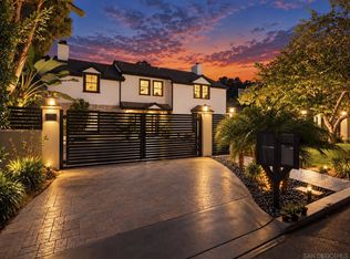 3252 Front St, San Diego, CA 92103