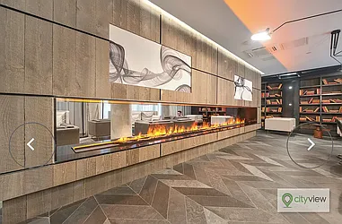 Rented by The KCI Group