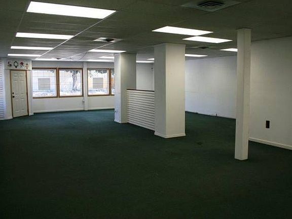Interior Commercial