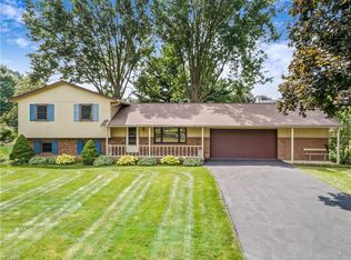 9616 Strausser St NW, Canal Fulton, OH