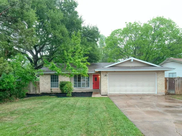 10419 Firethorn Ln, Austin, TX 78750