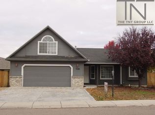 728 W Miranda Ave, Nampa, ID 83686