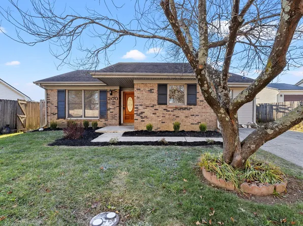 200 Sweetwood Pl, Lexington, KY 40509