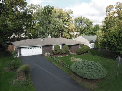 722 N Elmwood Dr, Aurora, IL, 60506