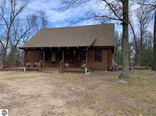 2555 Knight Rd, Omer, MI 48749