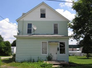 1101 S Rosina Ave, Somerset, PA