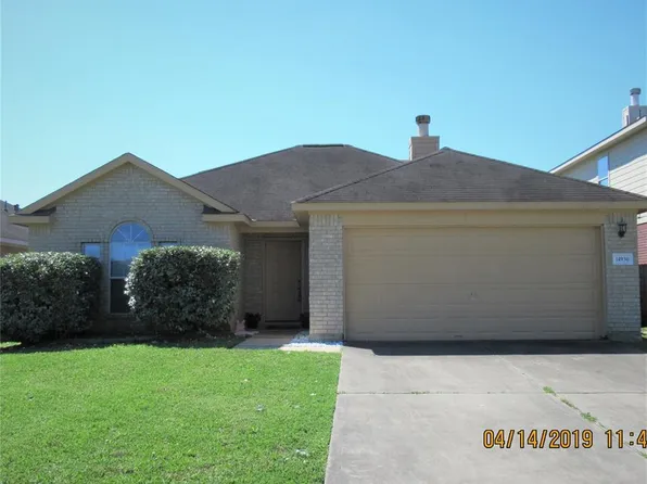 14930 Lanai Dr, Cove, TX 77523