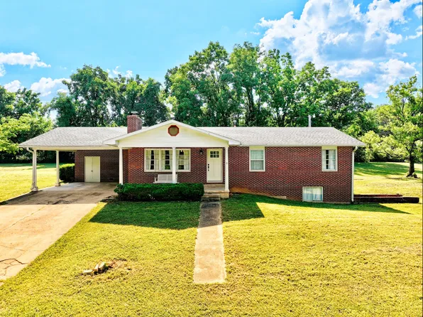 18823 County Road 305a, Eminence, MO 65466
