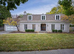 237 Carillon Drive, Madison, WI 53705