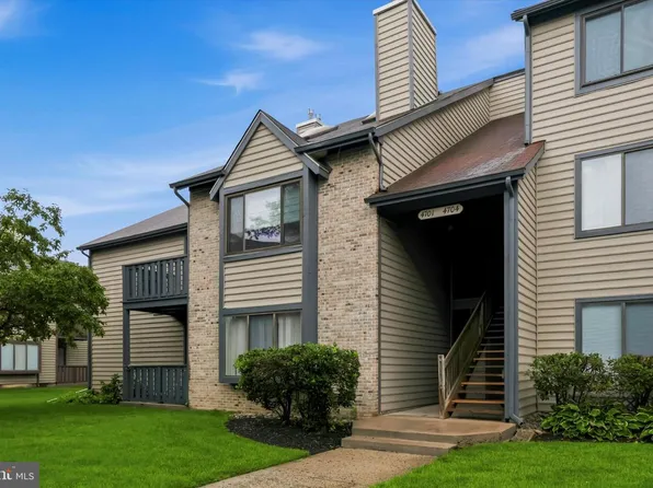 4703B Dunbarton Rd, Mount Laurel, NJ 08054