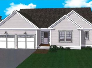 16 Horizon Dr LOT 264, Litchfield, NH 03052