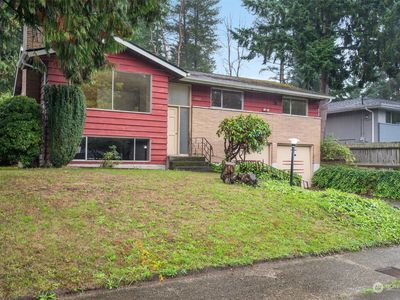 13332 28th Avenue NE, Seattle, WA, 98125