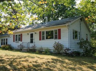 4401 McIntyre Rd, Trumansburg, NY 14886