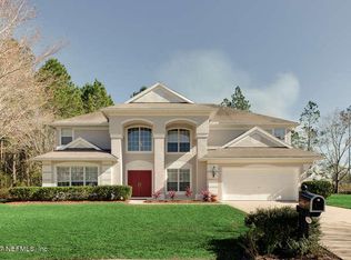 716 Muskogee Ln, Saint Johns, FL 32259