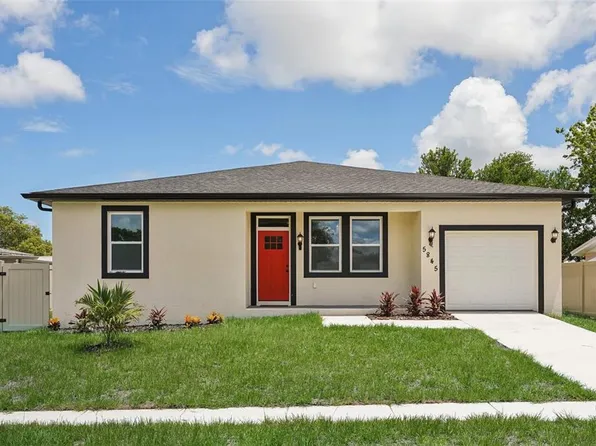 5845 10th Ave, New Port Richey, FL 34652