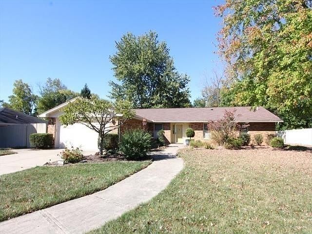 For Sale: 1453 Town Hall Rd, Beavercreek, OH 45432