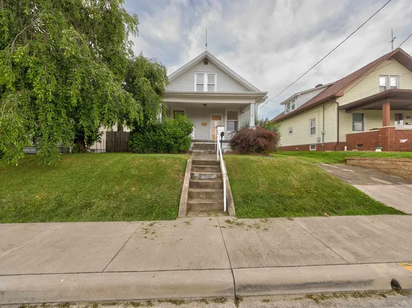 1423 Mill St, Jasper, IN 47546