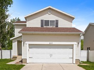 827 Flint St, Layton, UT 84041