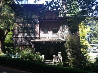 1100 38th Ave, Seattle, WA 98122