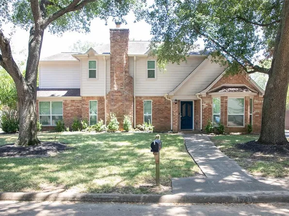 18215 Harrow Hill Dr, Houston, TX 77084