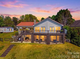 351 Kirkpatrick Rd, Taylorsville, NC 28681