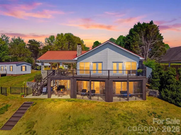 351 Kirkpatrick Rd, Taylorsville, NC 28681