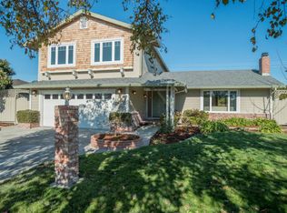 20129 Suisun Dr, Cupertino, CA